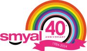Main 40th Anniversary Logo